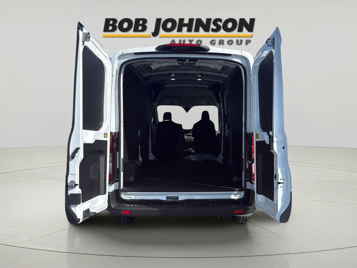 New 2026 Ford Transit 250 148 Medium Roof Extended AWD w/ Exterior Upgrade Package image 9