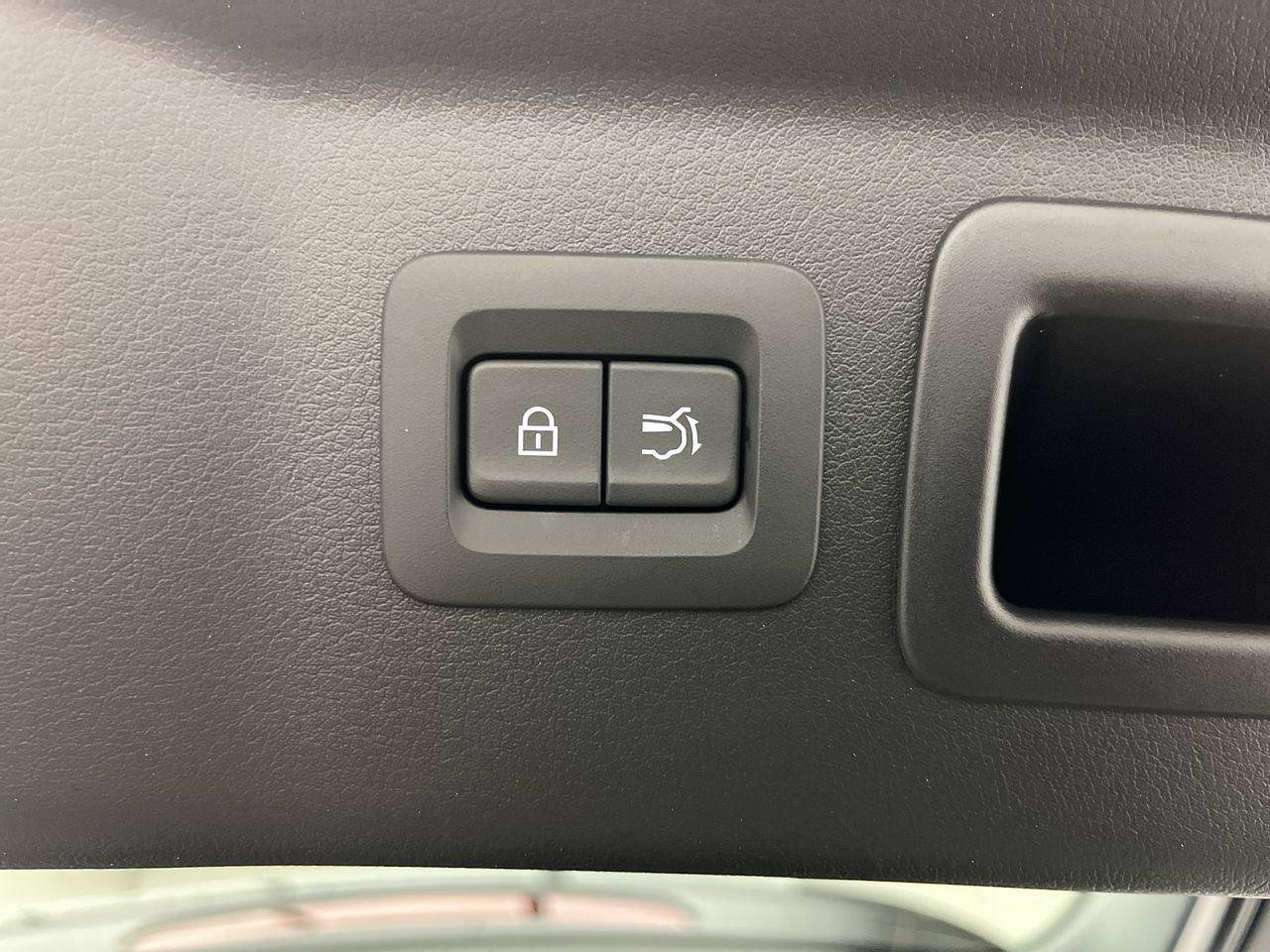 New 2026 MAZDA CX-90 3.3 Turbo w/ Select Package AWD/4WD image 29