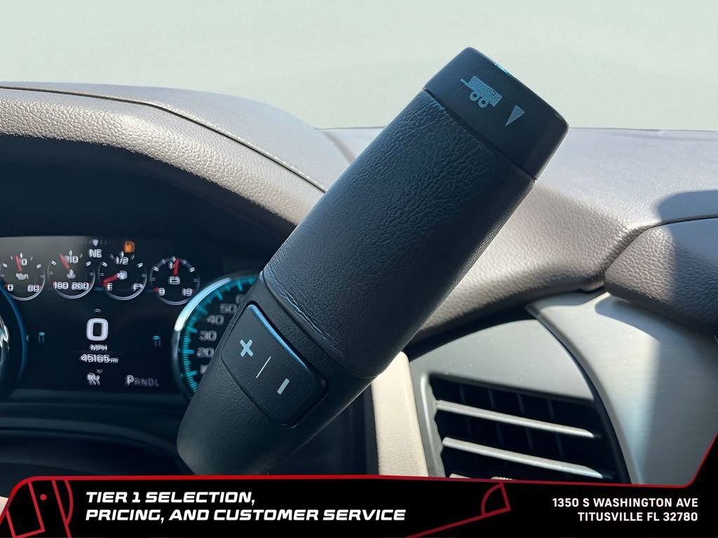 Used 2019 GMC Yukon Denali w/ Denali Ultimate Package AWD/4WD image 14
