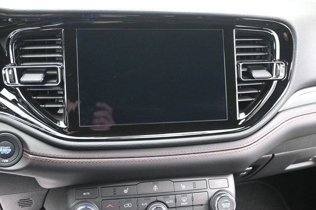 New 2026 Dodge Durango GT w/ Blacktop Package AWD/4WD image 25
