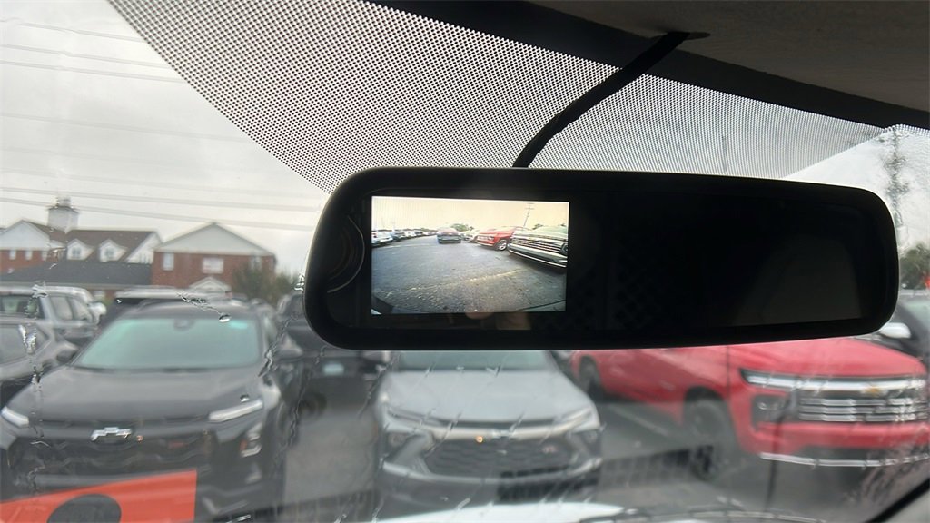 New 2025 Chevrolet Express 2500 w/ Communications Package image 27