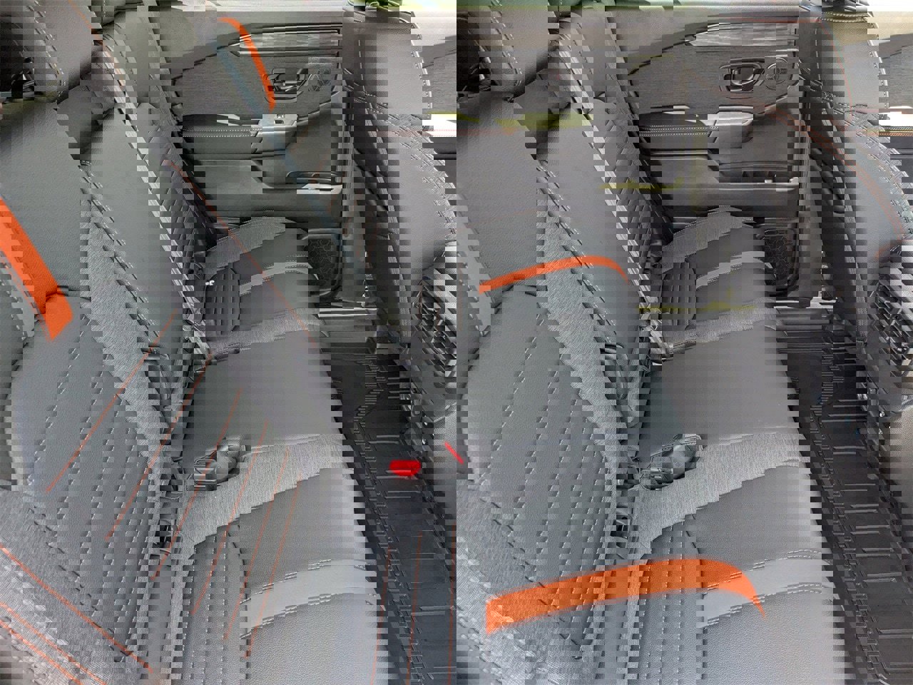 New 2026 Honda Passport TrailSport image 9