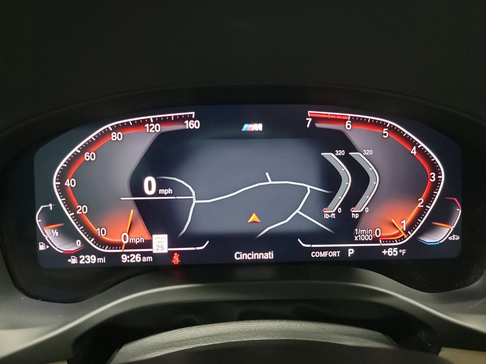 Used 2021 BMW X4 xDrive30i w/ M Sport Package image 17