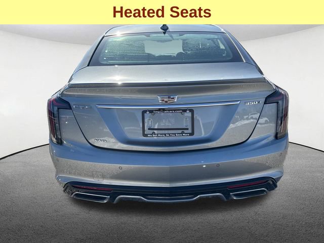 Used 2023 Cadillac CT5 Sport image 12