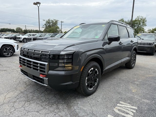New 2026 Hyundai Palisade XRT Pro image 7