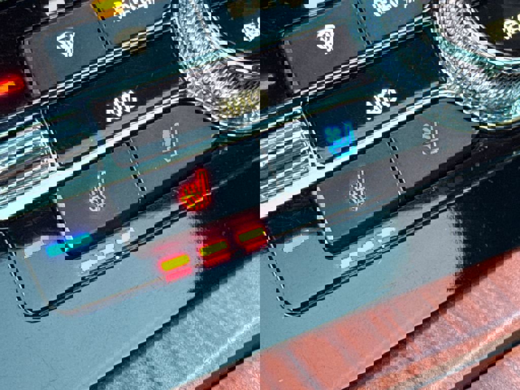 Used 2024 Lincoln Navigator Reserve image 15