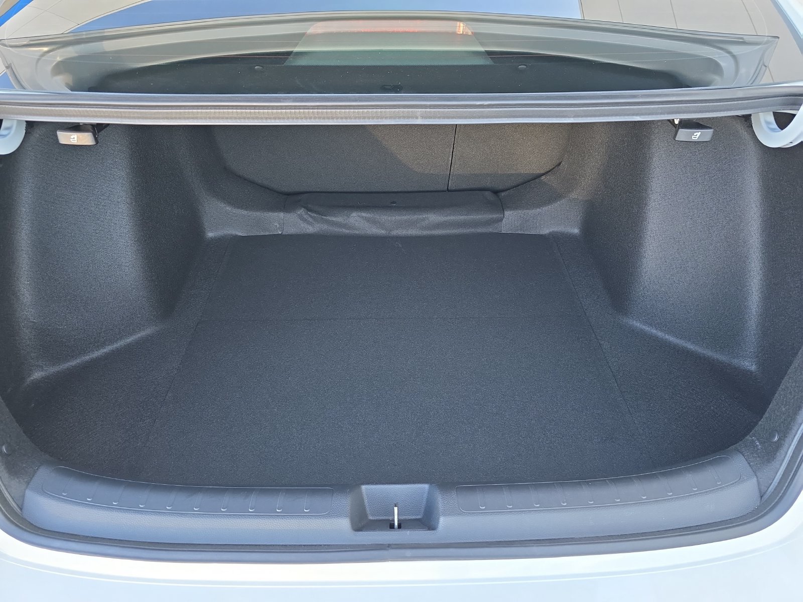 Certified 2026 Honda Civic Sport image 14