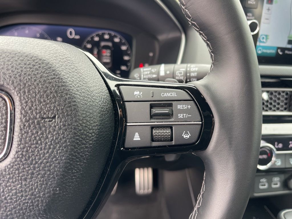 Certified 2023 Honda Civic Sport Touring image 20