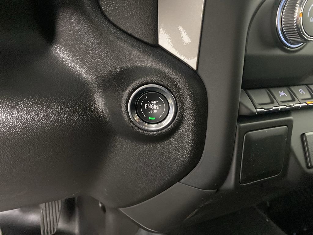 New 2026 GMC Sierra 1500 Pro w/ Pro Value Package image 17