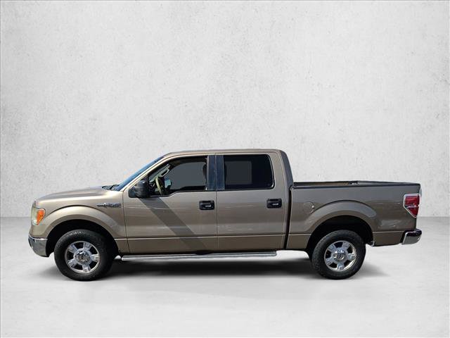 Used 2013 Ford F150 XLT w/ Trailer Tow Pkg RWD image 8