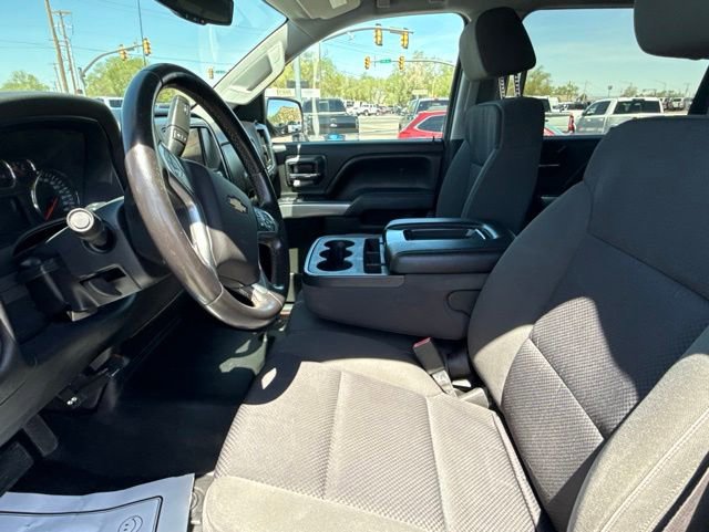 Used 2014 Chevrolet Silverado 1500 LT w/ All Star Edition AWD/4WD image 19