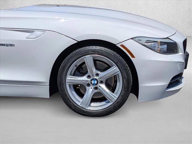 Used 2013 BMW Z4 sDrive30i RWD image 20