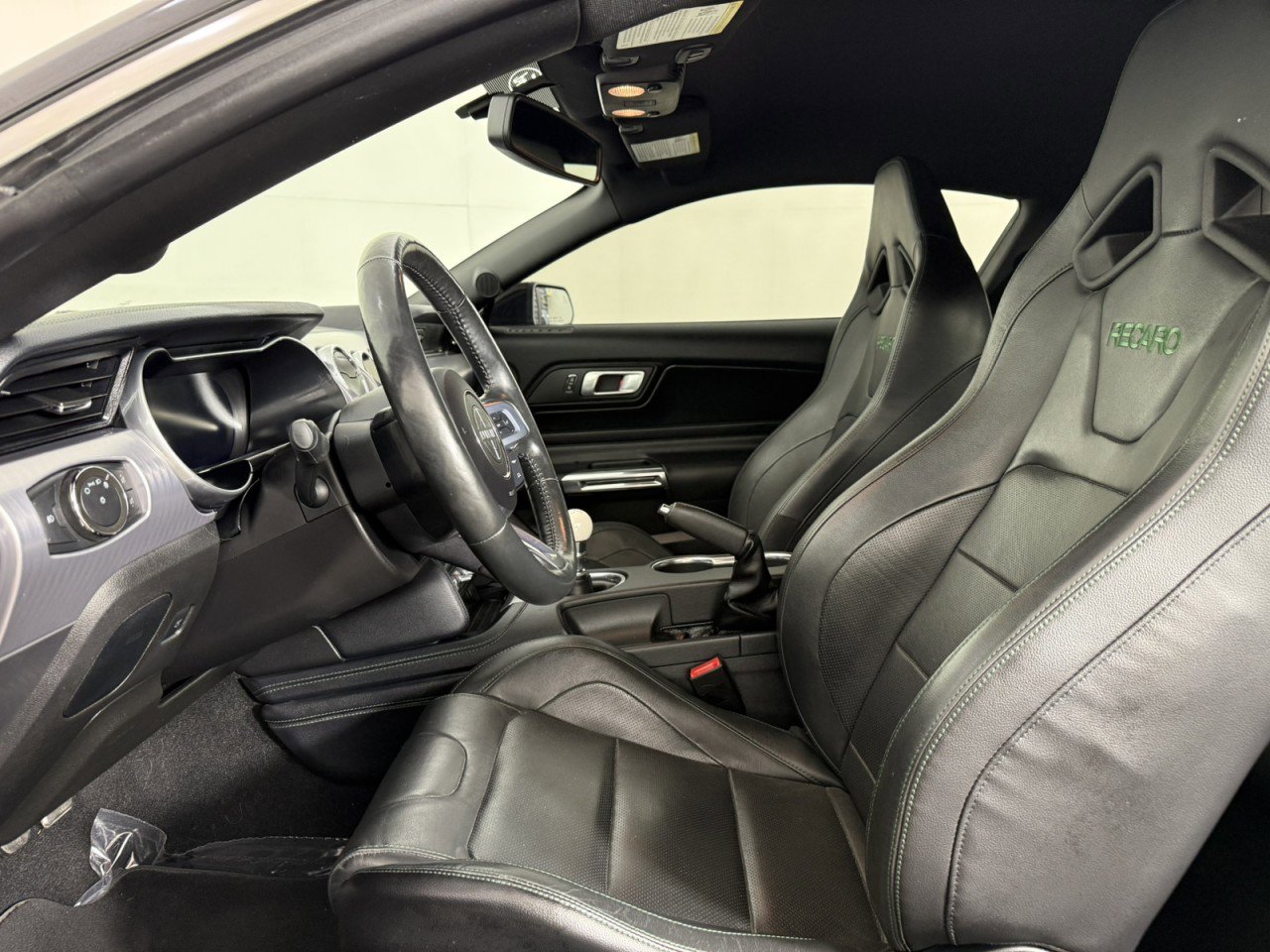 Used 2020 Ford Mustang Bullitt RWD image 14