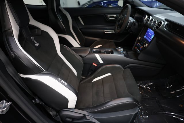 Used 2022 Ford Mustang Shelby GT500 w/ Technology Package image 67