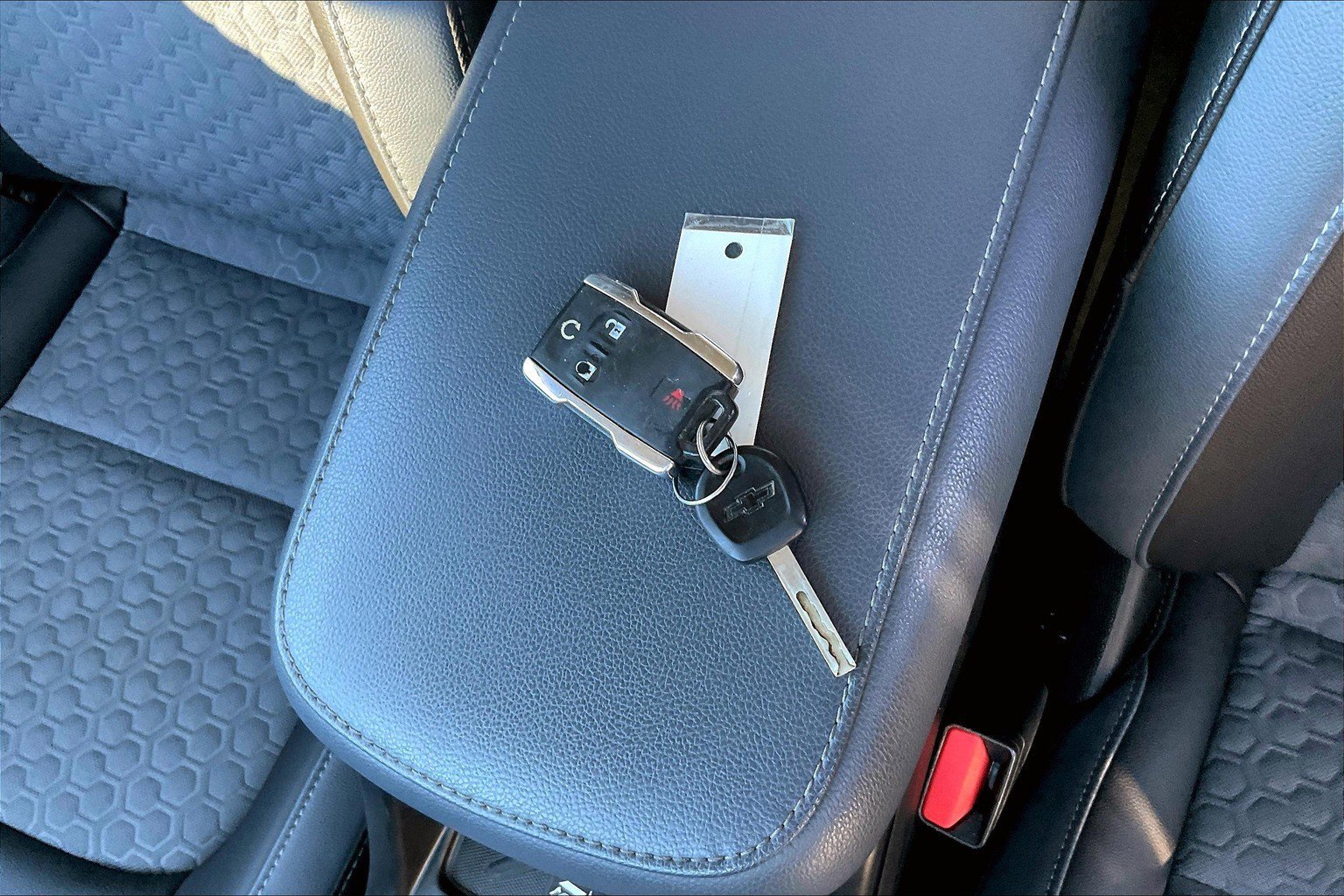 Used 2022 Chevrolet Colorado Z71 image 10