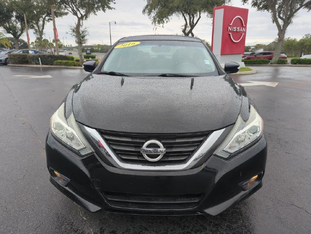 Used 2016 Nissan Altima 2.5 SV w/ Convenience Package FWD image 15
