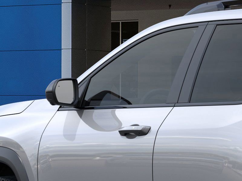 New 2026 Chevrolet Equinox RS image 12