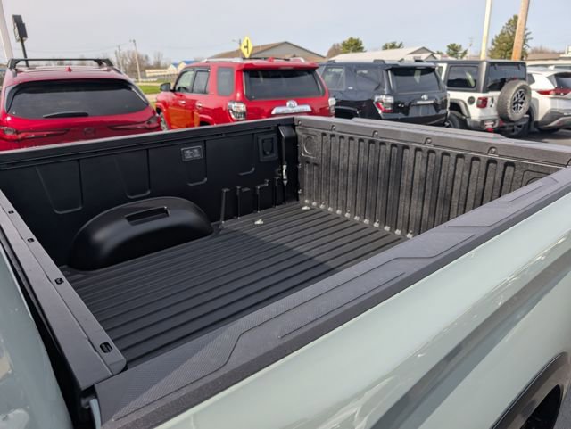 New 2026 Toyota Tundra Platinum image 10