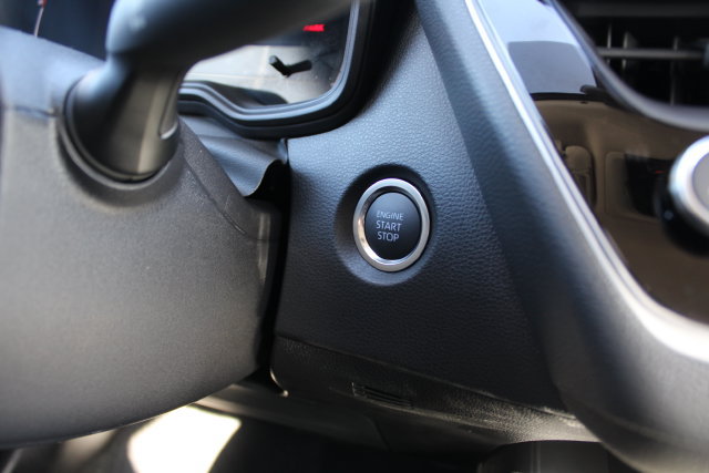 Certified 2026 Toyota Corolla LE w/ LE Premium Package FWD image 38