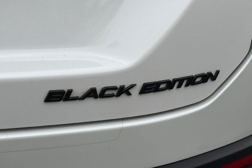 Certified 2025 Honda Pilot Black Edition image 29