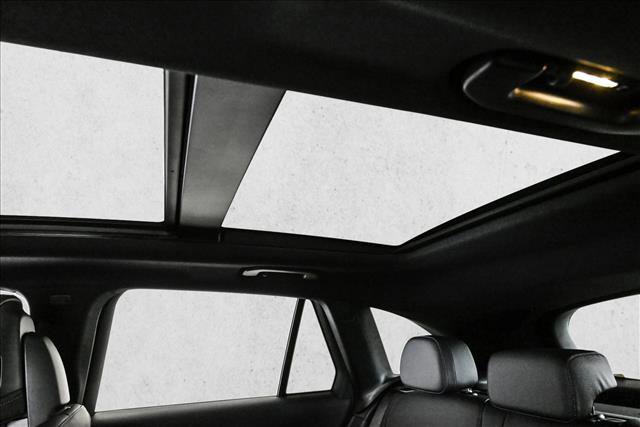 New 2026 Mercedes-Benz GLC 300 4MATIC image 21