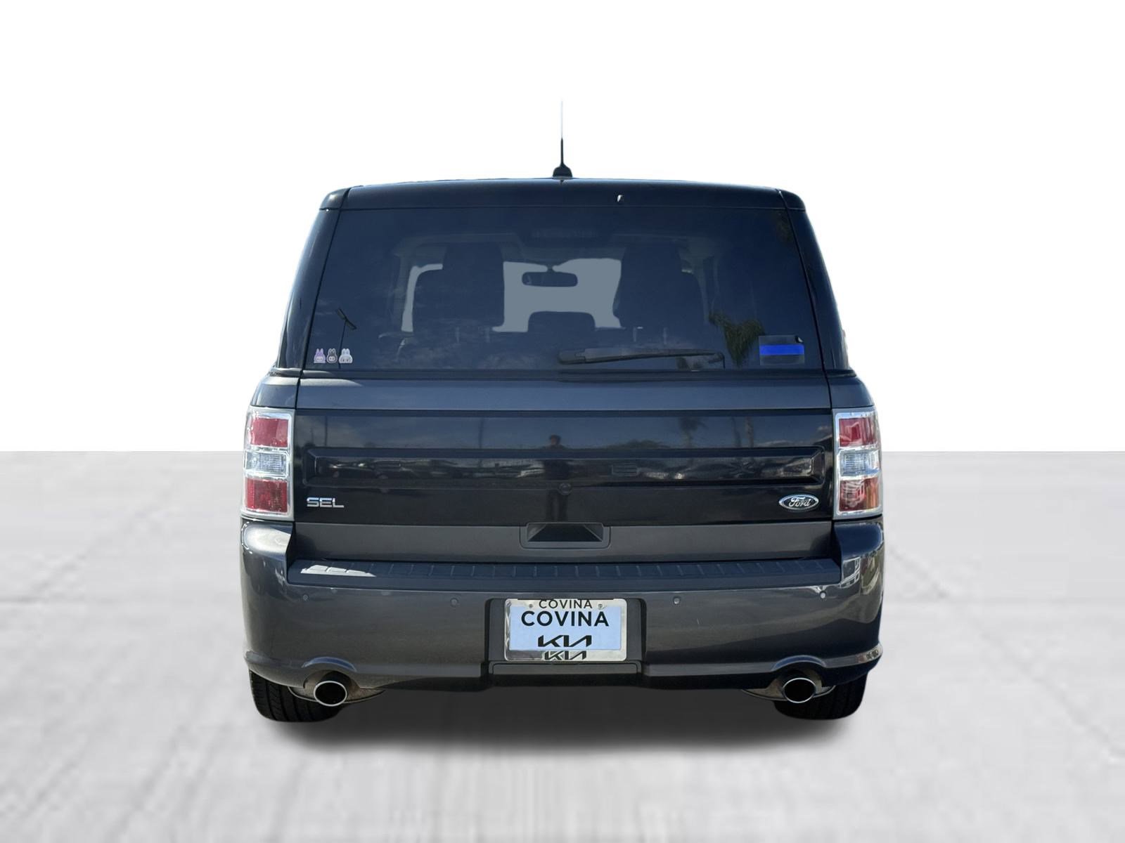 Used 2019 Ford Flex SEL w/ Equipment Group 202A image 7