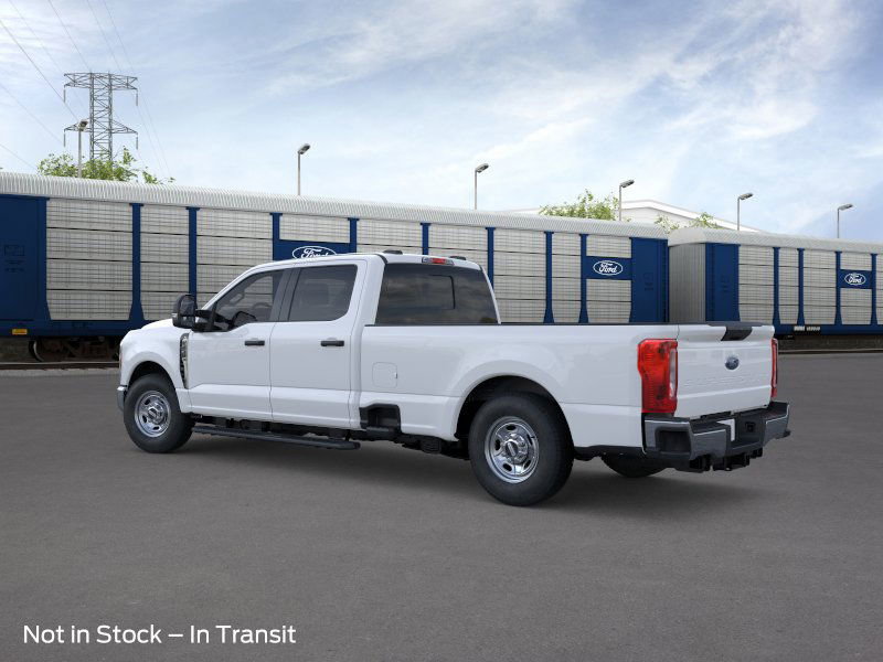 New 2026 Ford F250 XL image 4