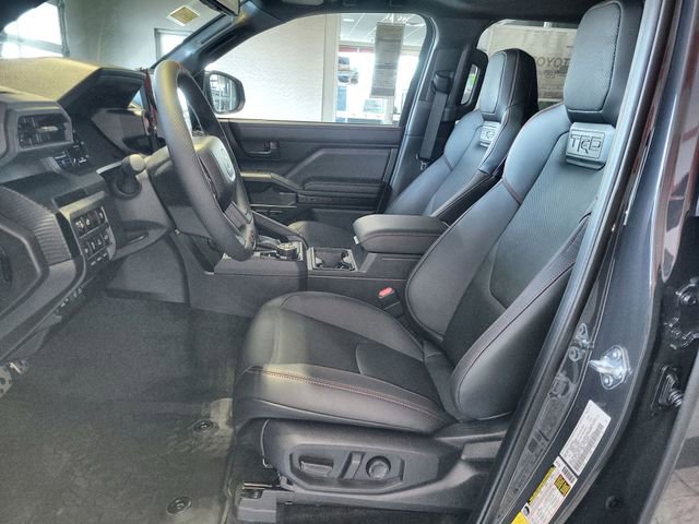 New 2026 Toyota Tacoma TRD Pro image 12
