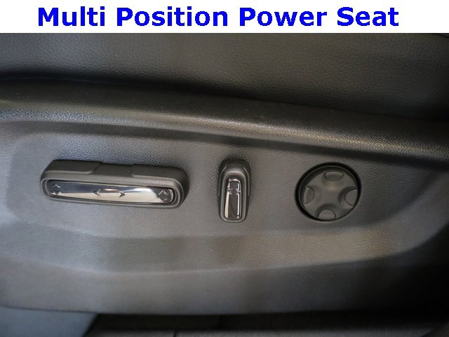 New 2026 Honda Odyssey EX-L image 11