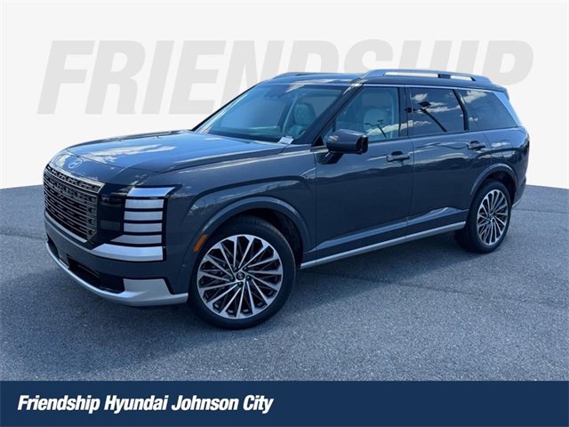 New 2026 Hyundai Palisade Calligraphy image 1