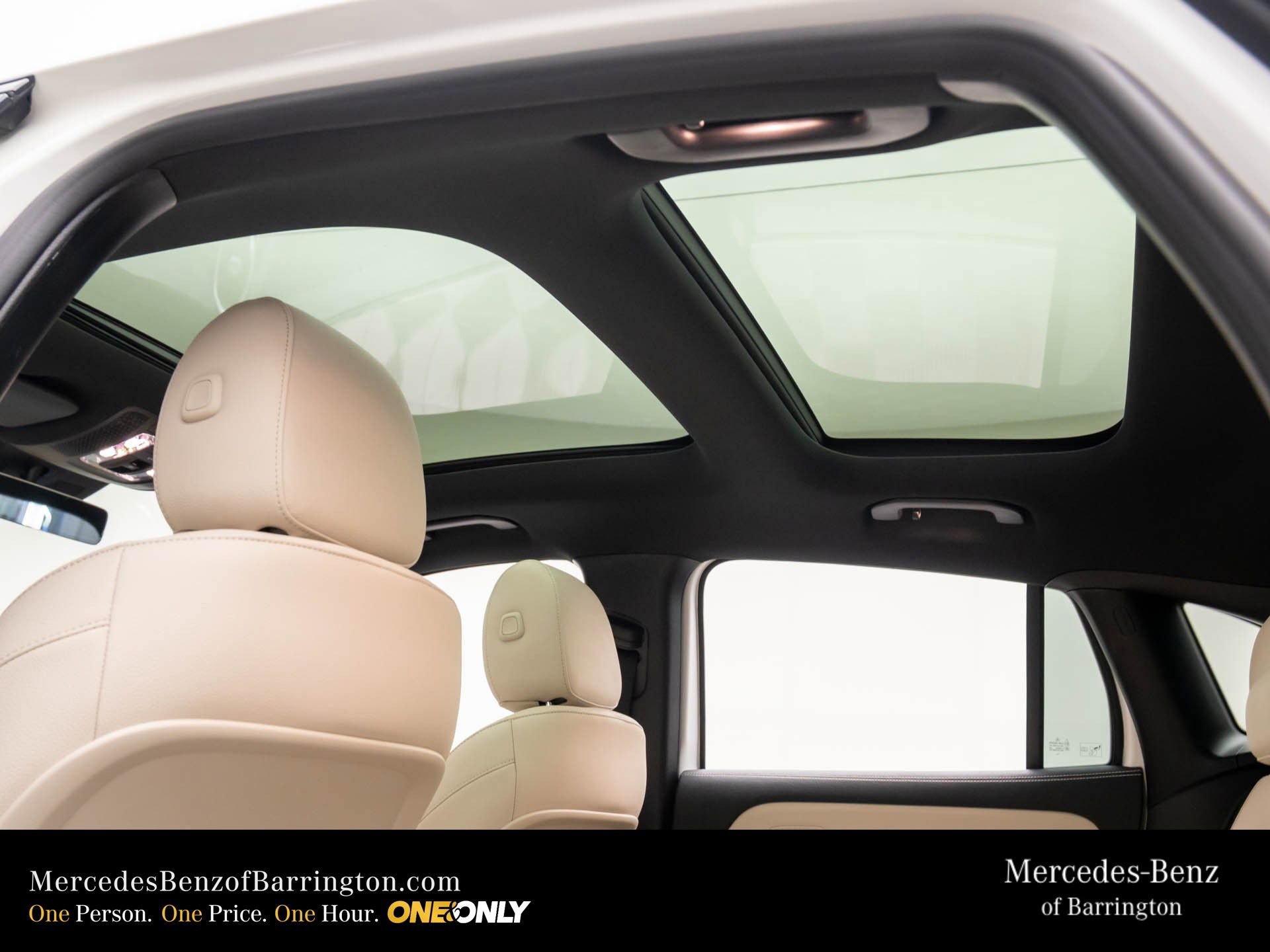 New 2026 Mercedes-Benz GLA 250 4MATIC image 20