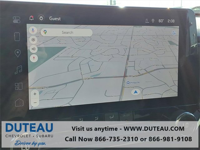 New 2026 Chevrolet Colorado Trail Boss image 12