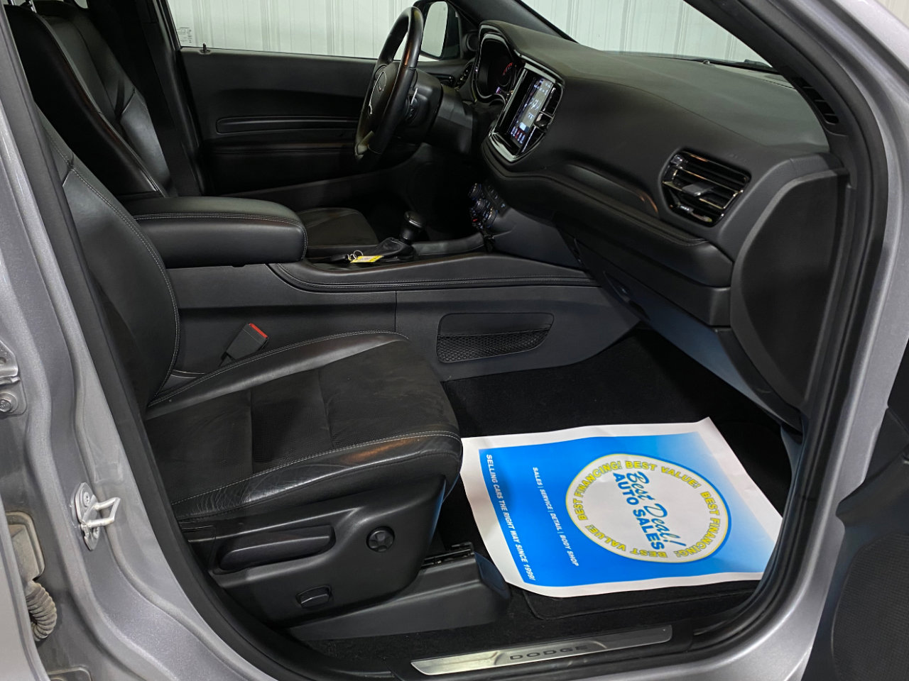 Used 2021 Dodge Durango GT image 32