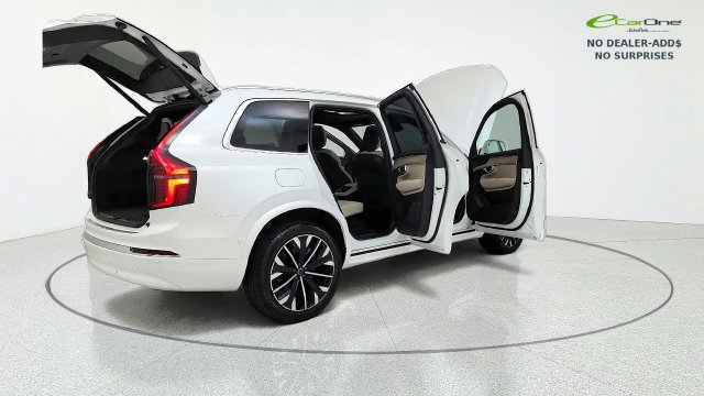 Used 2026 Volvo XC90 B6 Plus AWD/4WD image 19