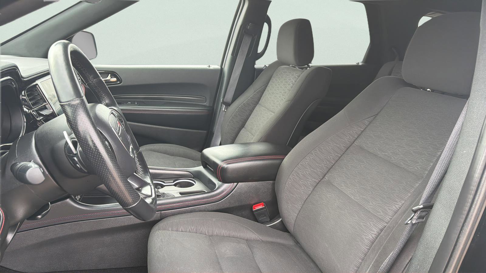 Used 2023 Dodge Durango GT image 12