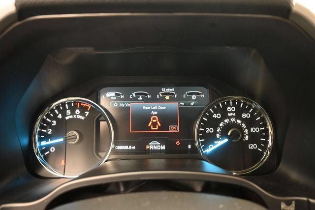 Used 2020 Ford F150 Lariat w/ Equipment Group 502A Luxury AWD/4WD image 16