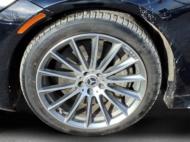 Used 2022 Mercedes-Benz S 580 4MATIC Sedan image 12