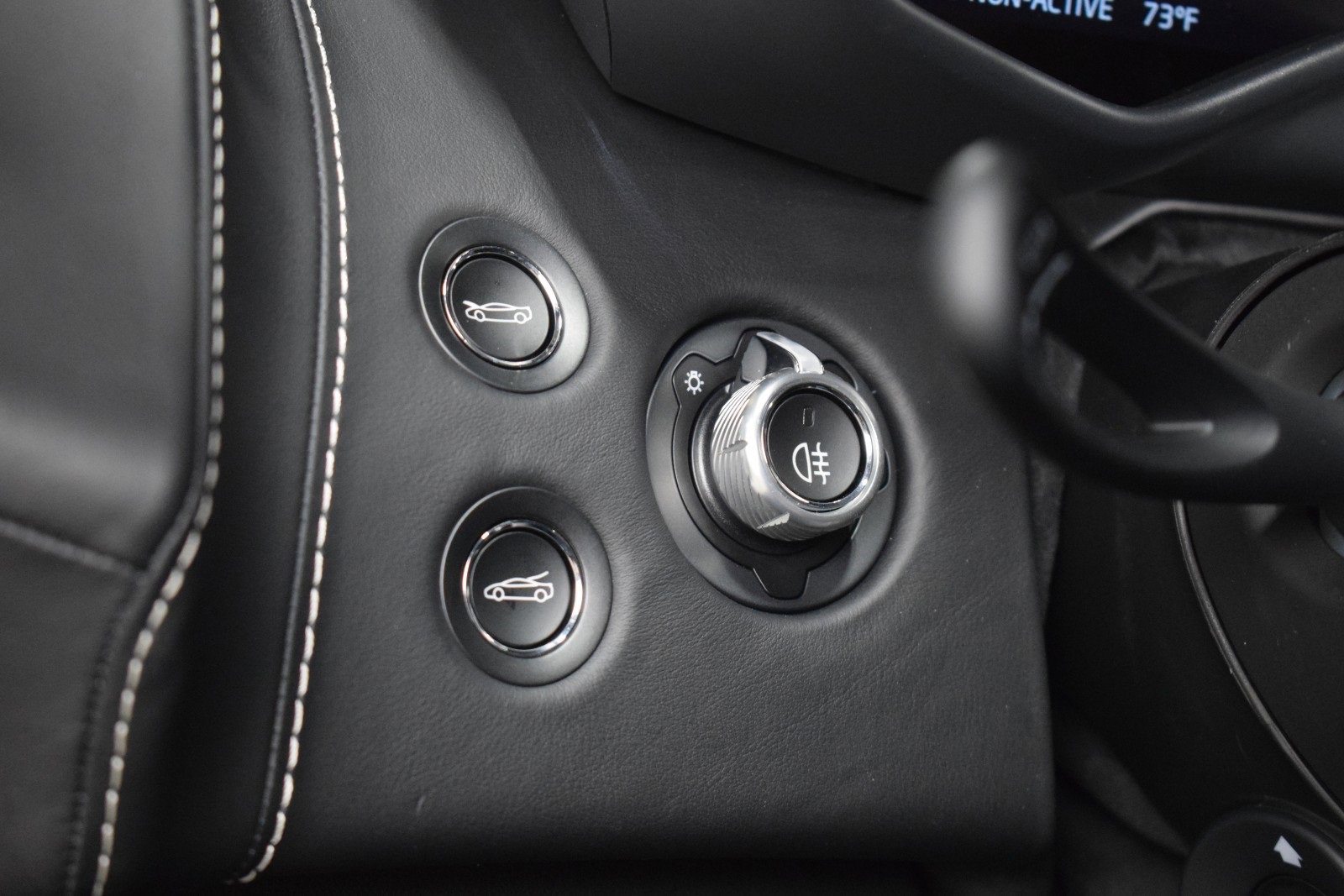 New 2025 McLaren GTS image 21