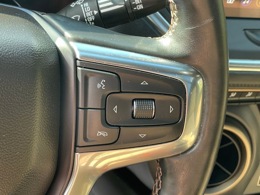 Used 2023 Chevrolet Blazer Premier w/ Enhanced Convenience Package image 34