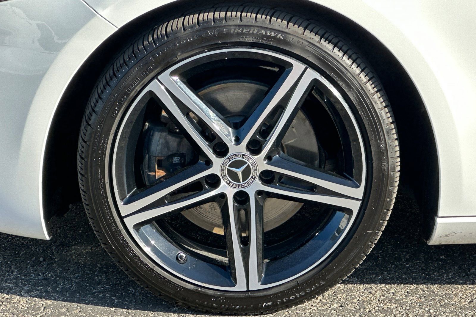 Used 2022 Mercedes-Benz A 220 image 35