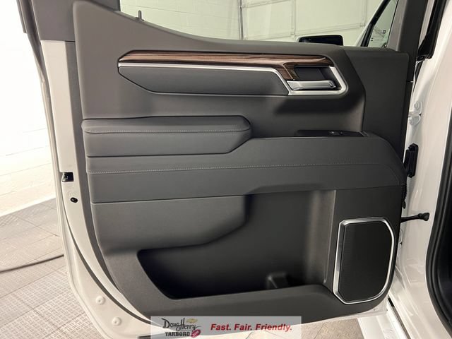 New 2026 Chevrolet Silverado 1500 LT AWD/4WD image 32