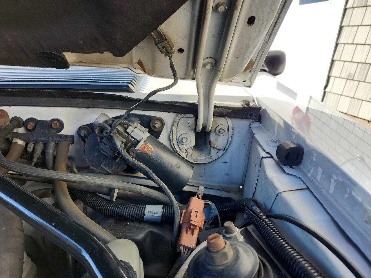 Used 1991 Ford Mustang LX RWD image 28
