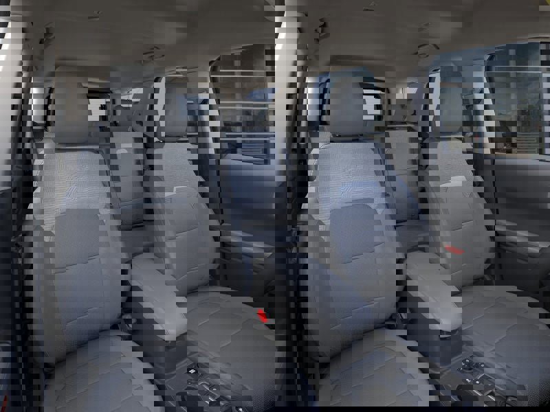 New 2025 Ford Bronco Sport Badlands w/ Badlands Tech Package image 10