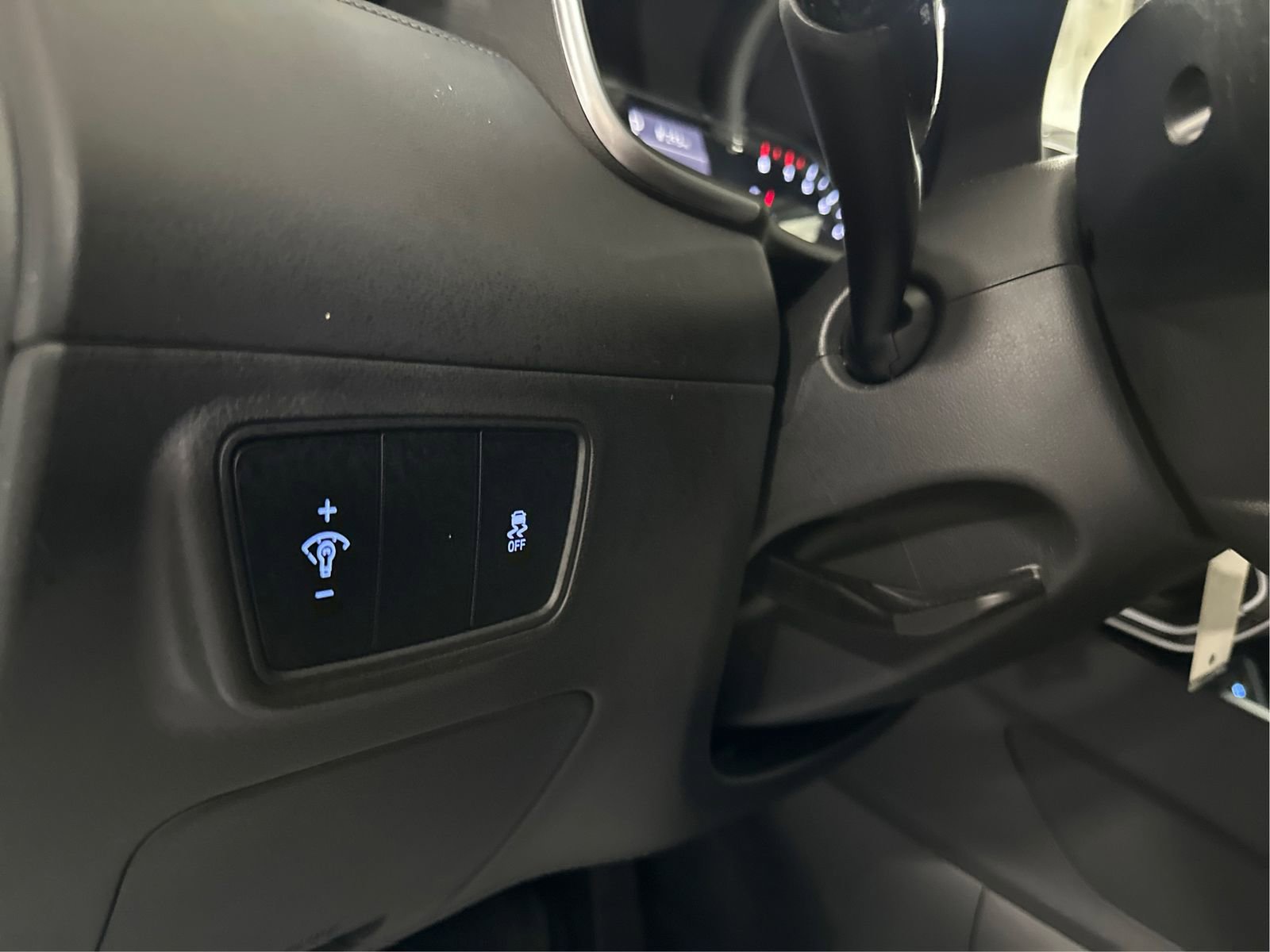 Certified 2024 Hyundai Tucson SE AWD/4WD image 19