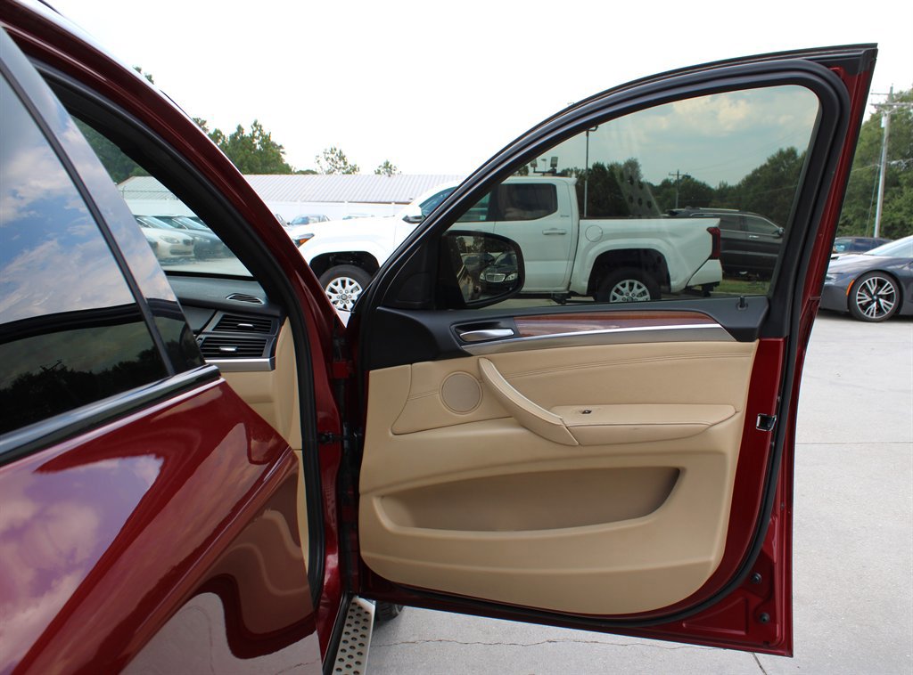 Used 2013 BMW X6 xDrive35i image 22