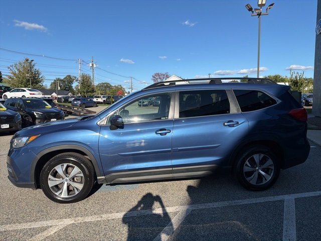 Used 2022 Subaru Ascent Premium w/ Convenience Package image 3