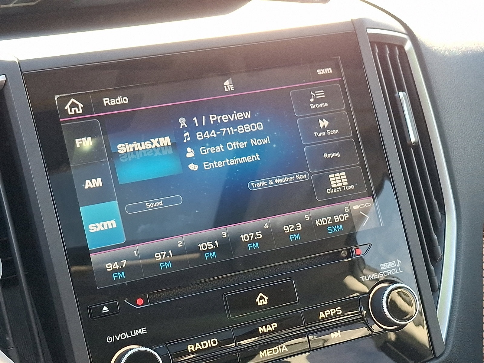 Used 2020 Subaru Crosstrek 2.0i Limited w/ Moonroof Package w/Navigation image 19