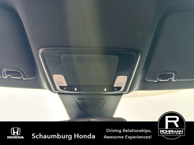 Certified 2024 Honda Civic Sport image 10