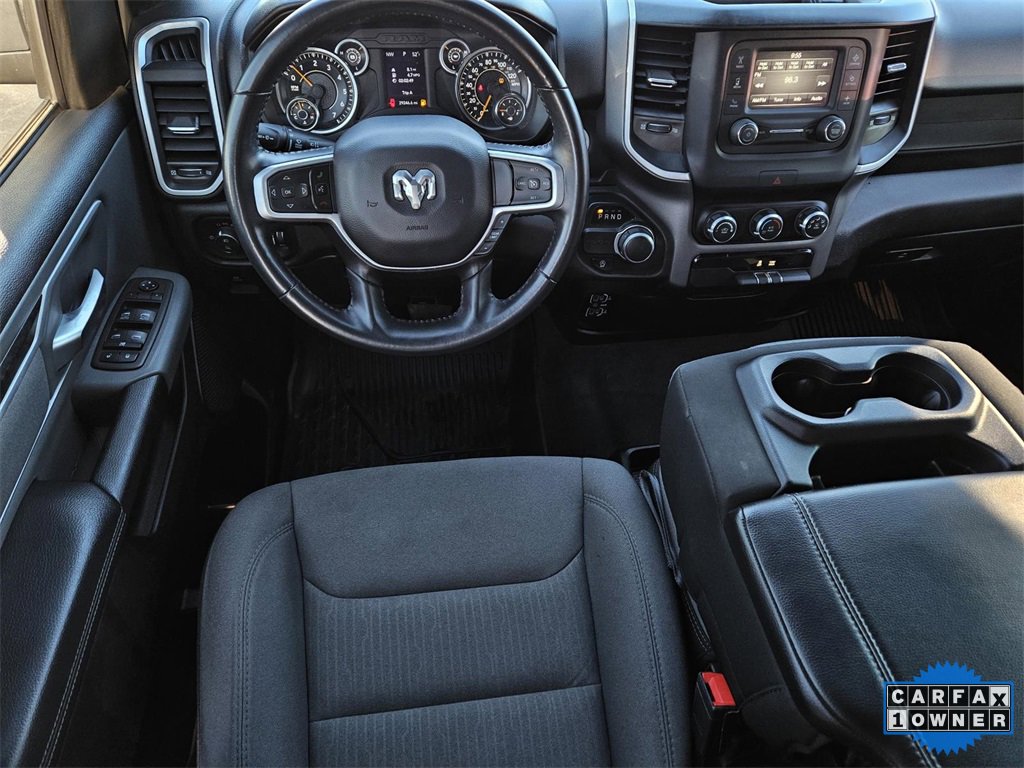 Used 2022 RAM 1500 Lone Star image 14