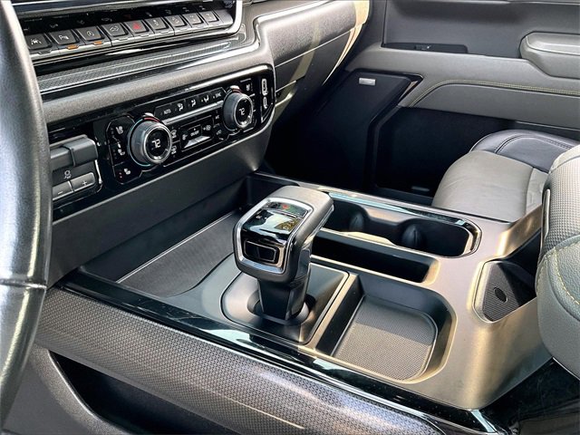 Used 2024 Chevrolet Silverado 1500 ZR2 image 19